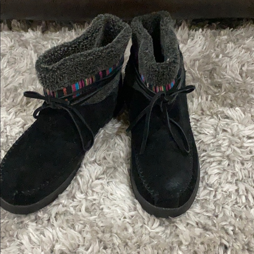 Boots